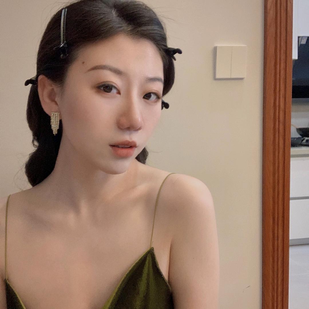 叫我珂耐