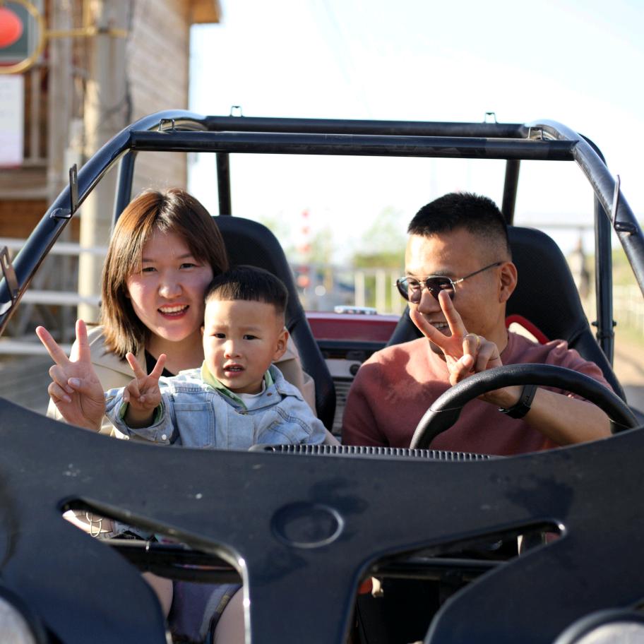 长治市惠众二手车