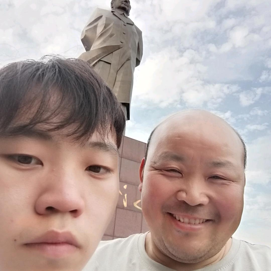 胖杨哥