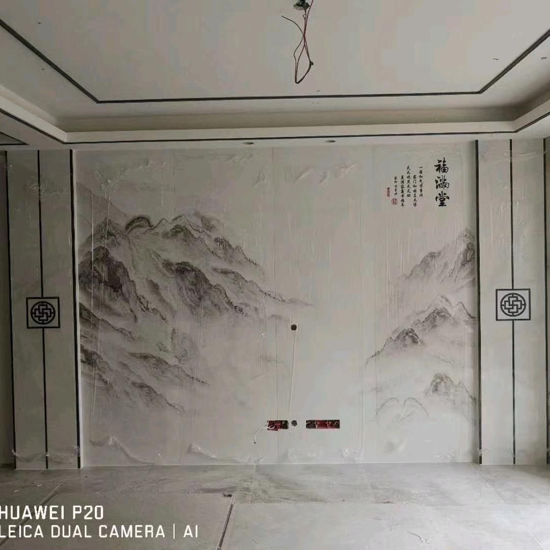 平南梁氏一站式装俢建材