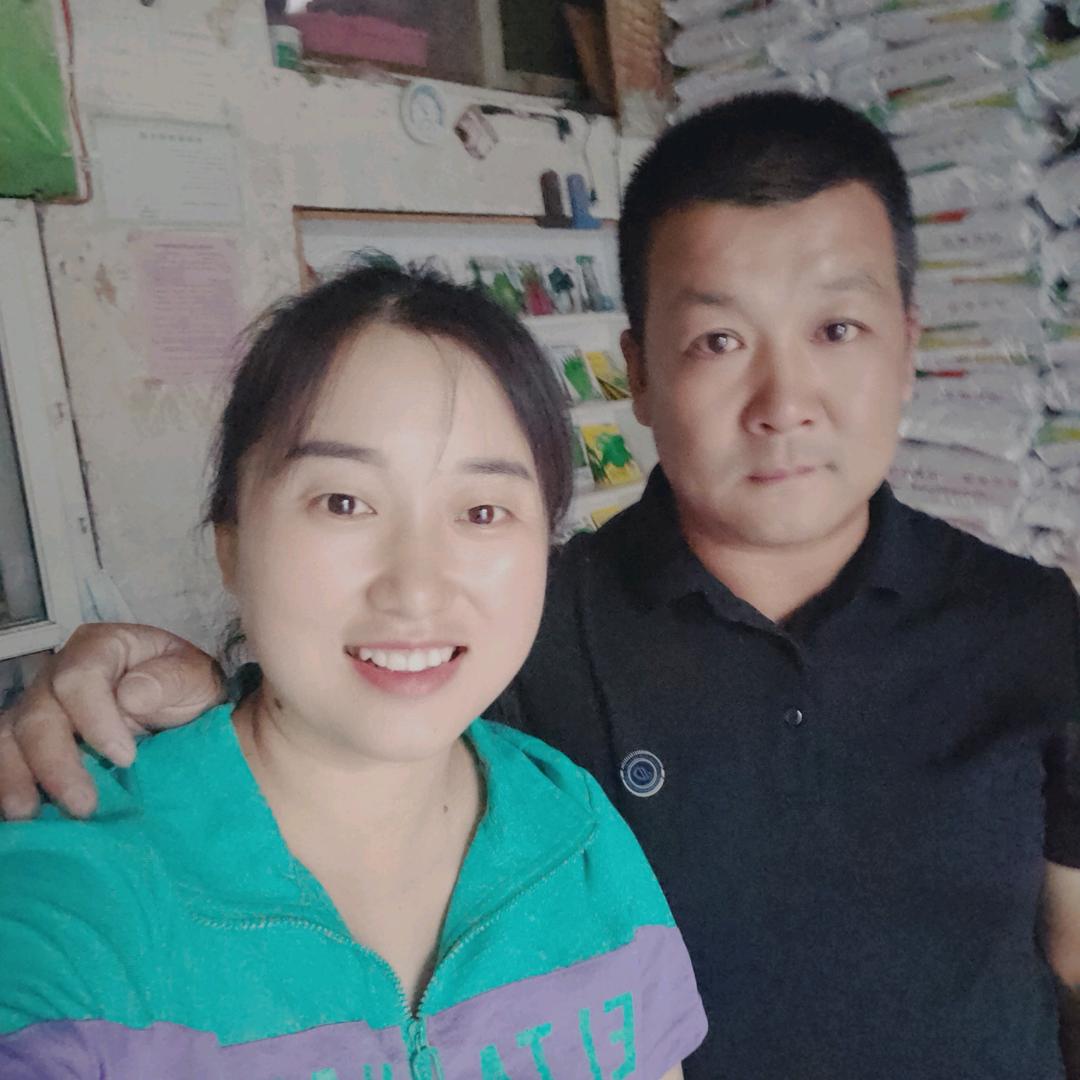 李真农资（招加盟）