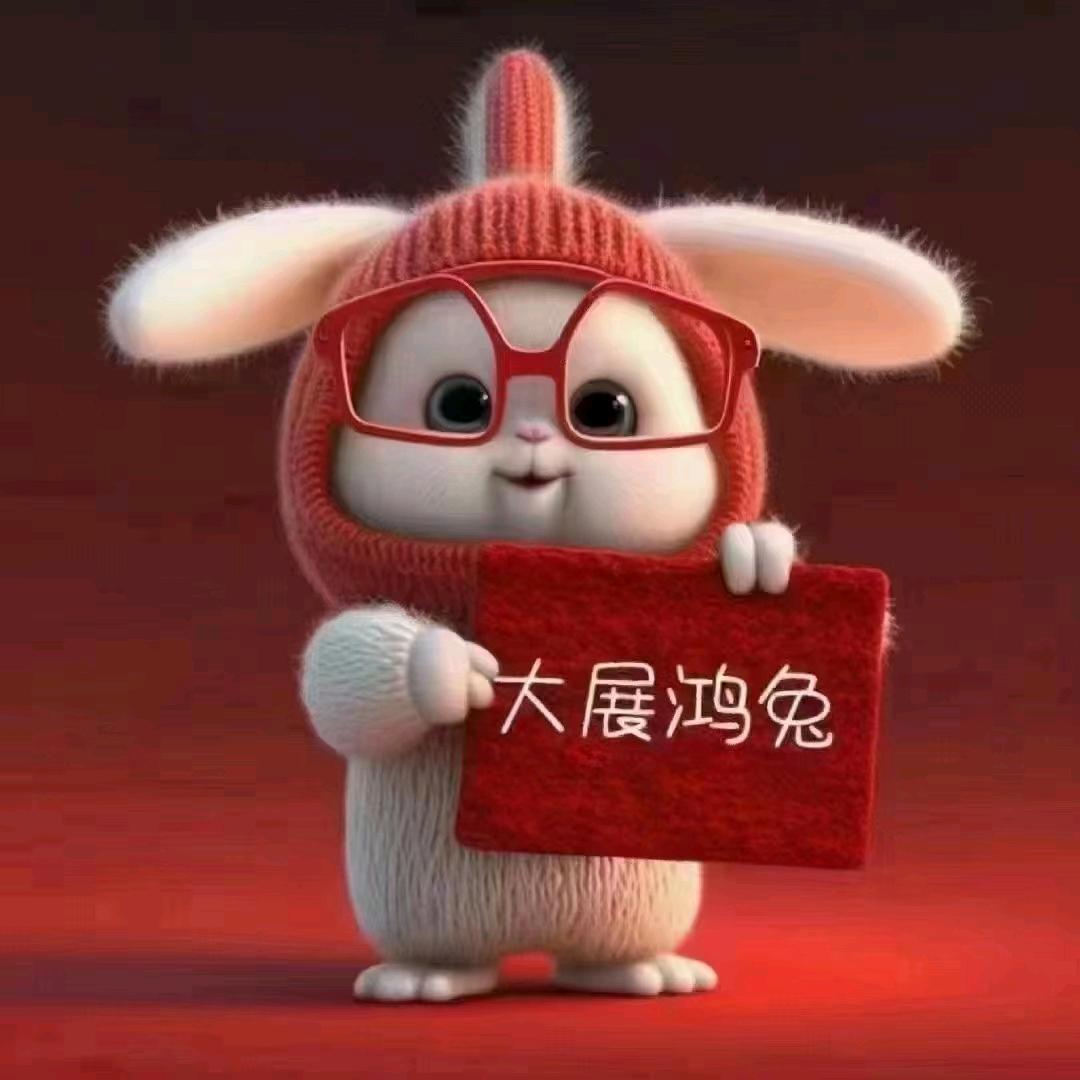海事兔🐰