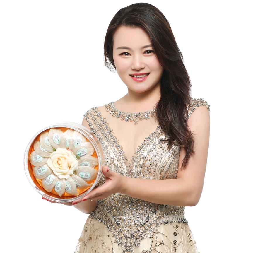 康济滋补专营店