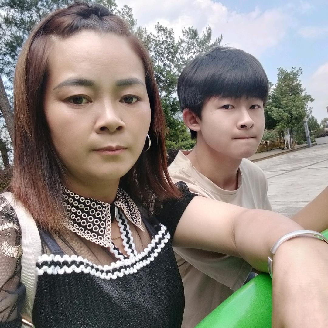 梁幺妹