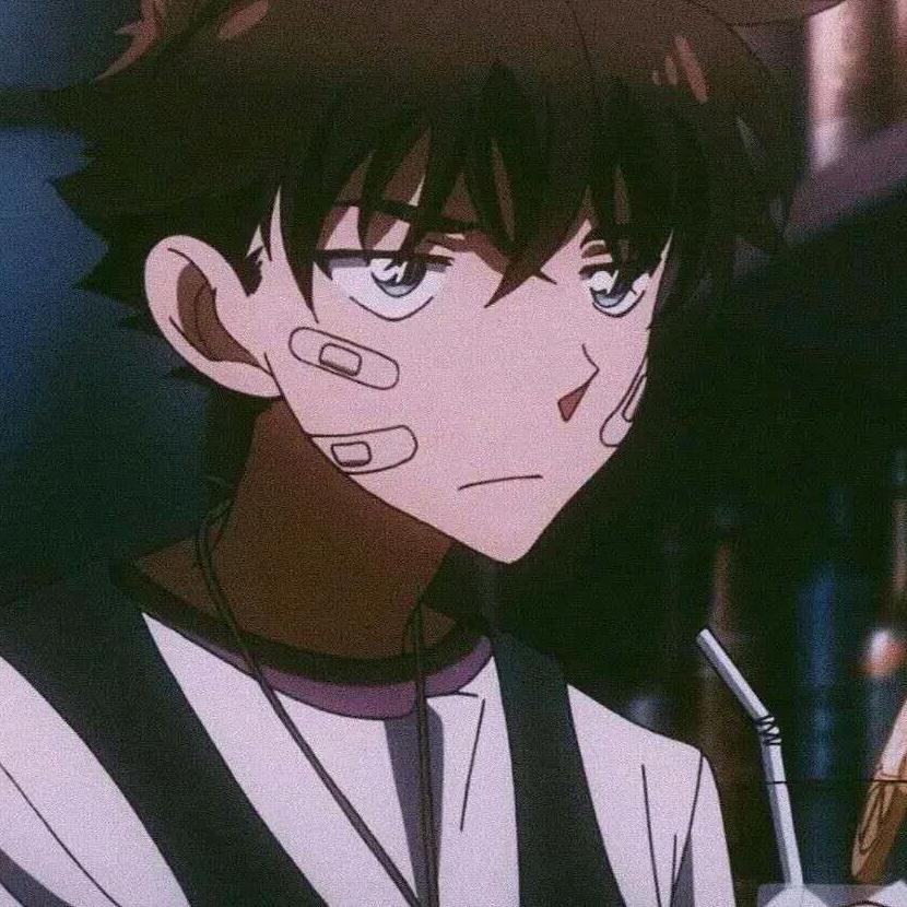 笑笑