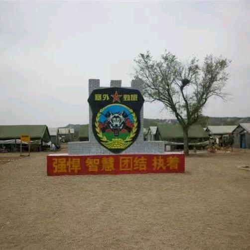 铮铮铁骨