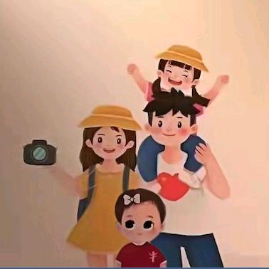 祝子吖