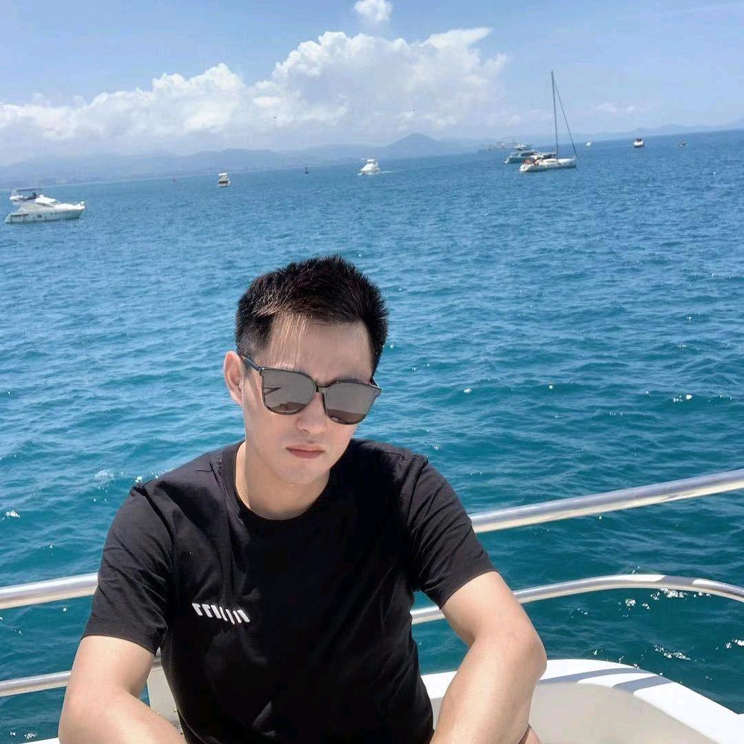 在南通开水果店的洋仔