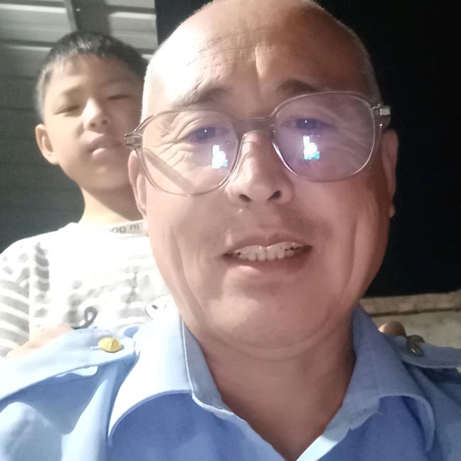 宋世博爷爷