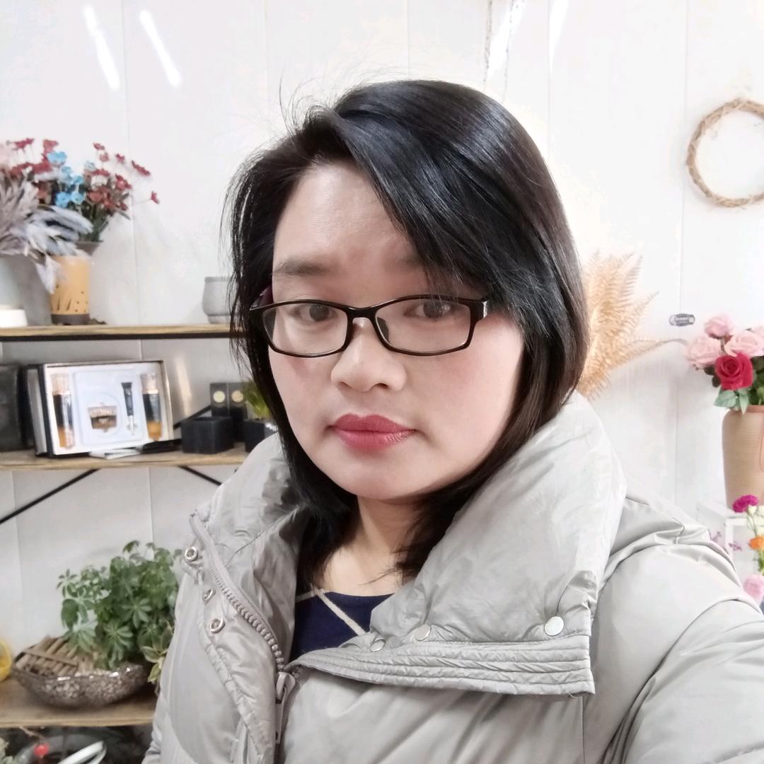 赵红鲜花店
