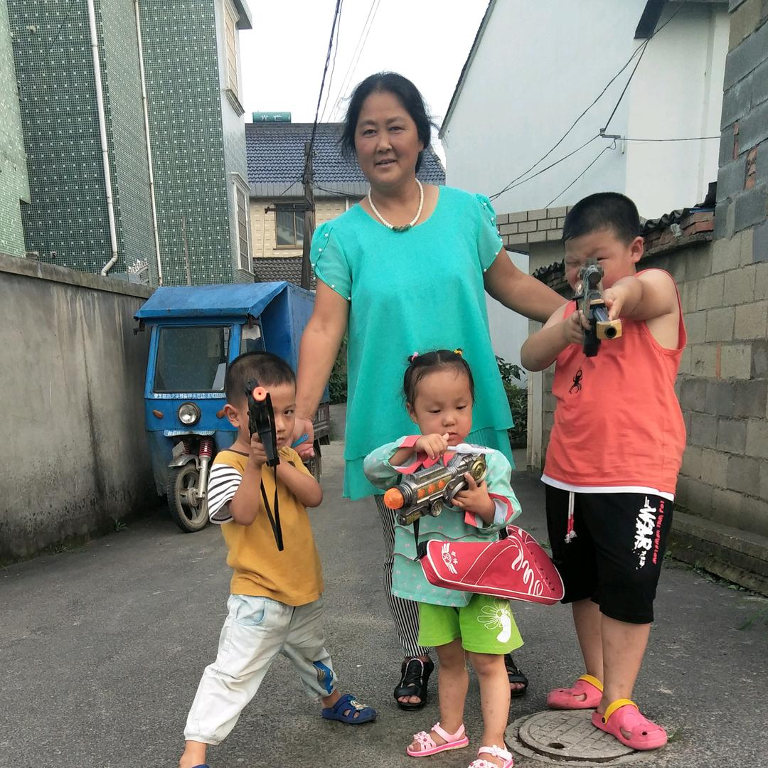 胡爱早