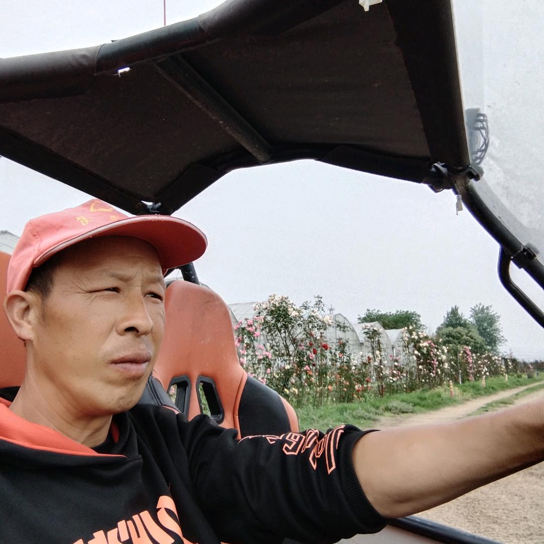 坚强的人