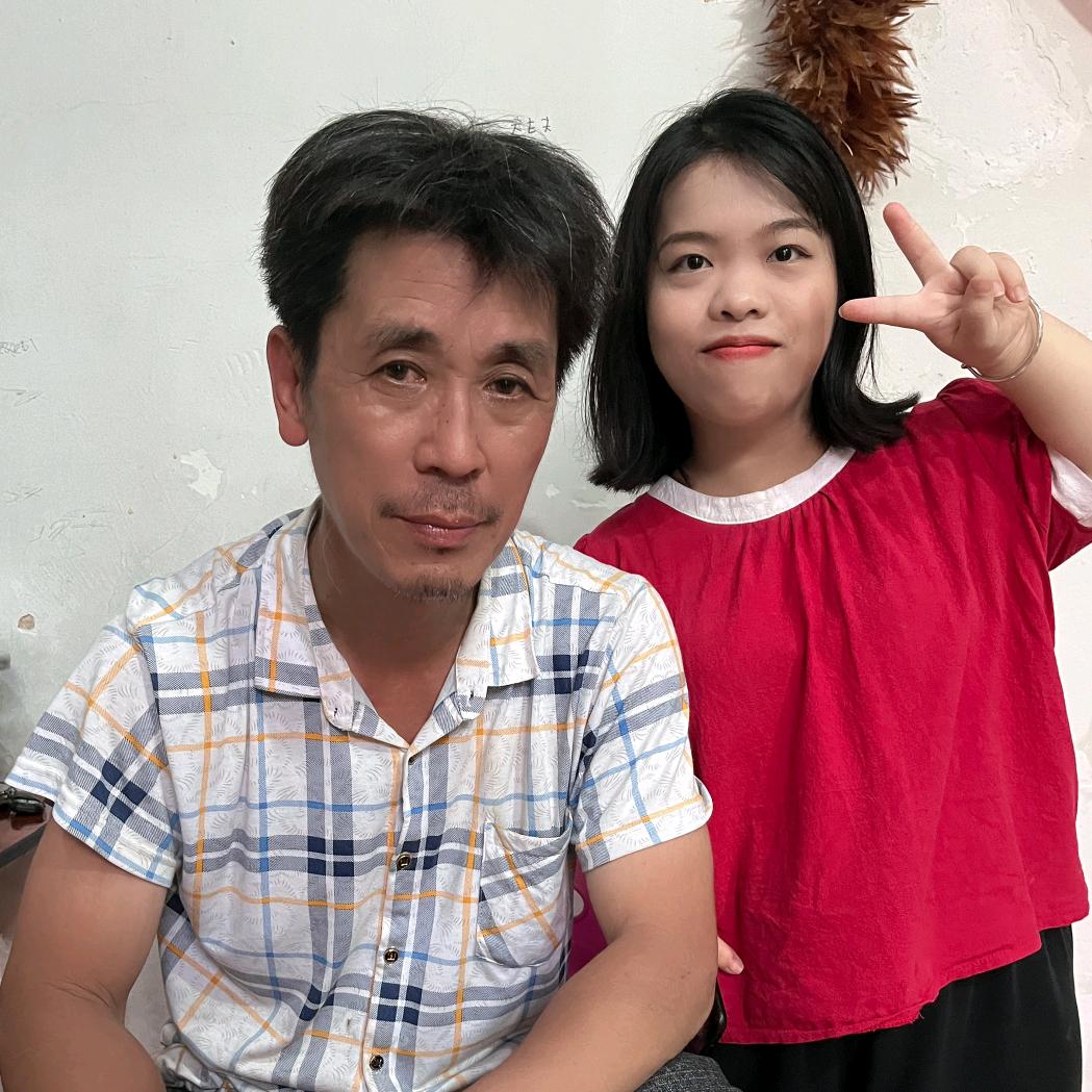 郭滴兄（百命婶团队）