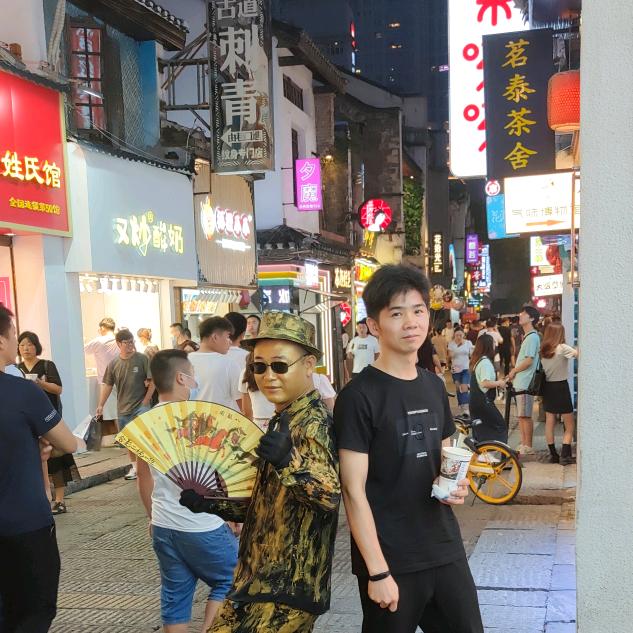 拾秒动漫