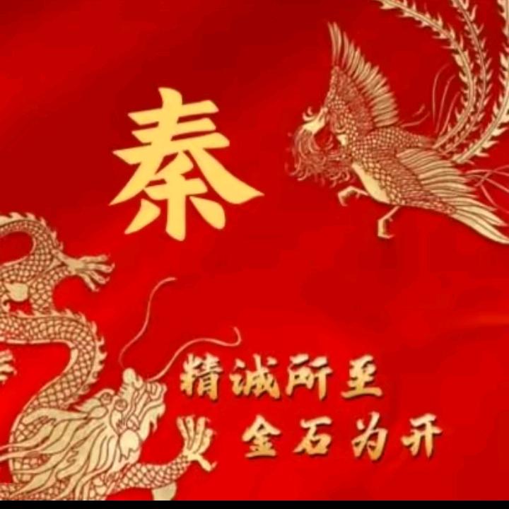 乡村小秦