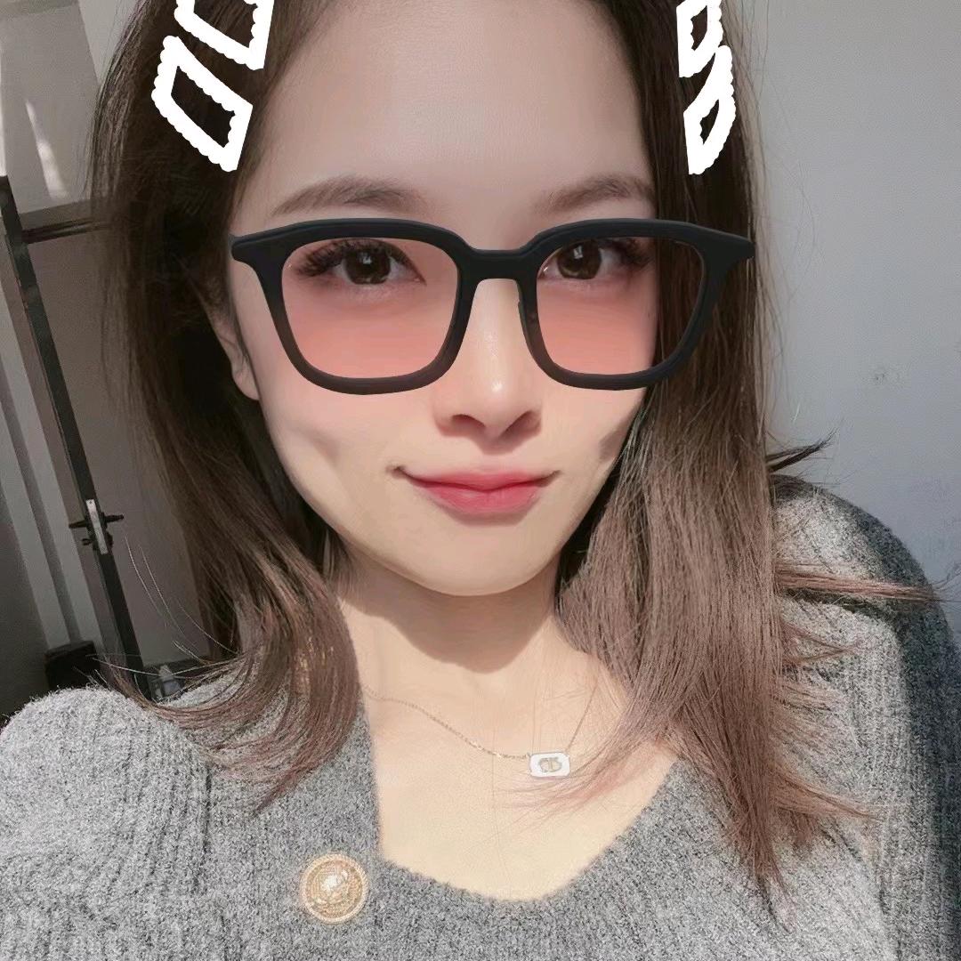 酒窝姑娘✌️