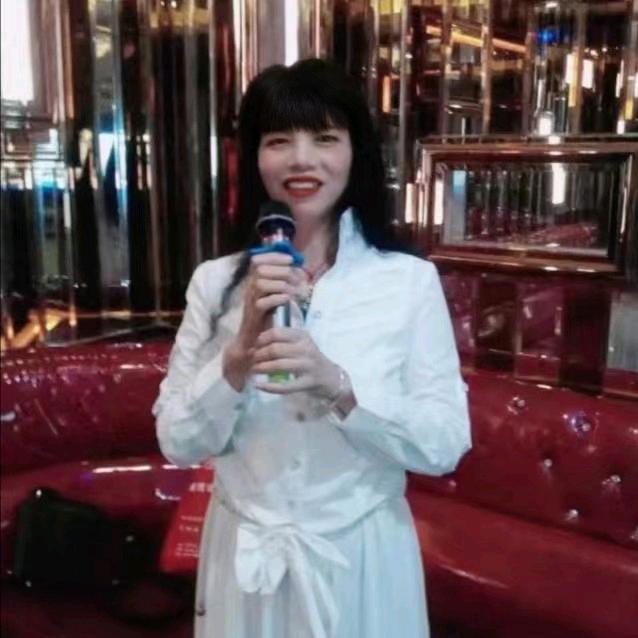 张望