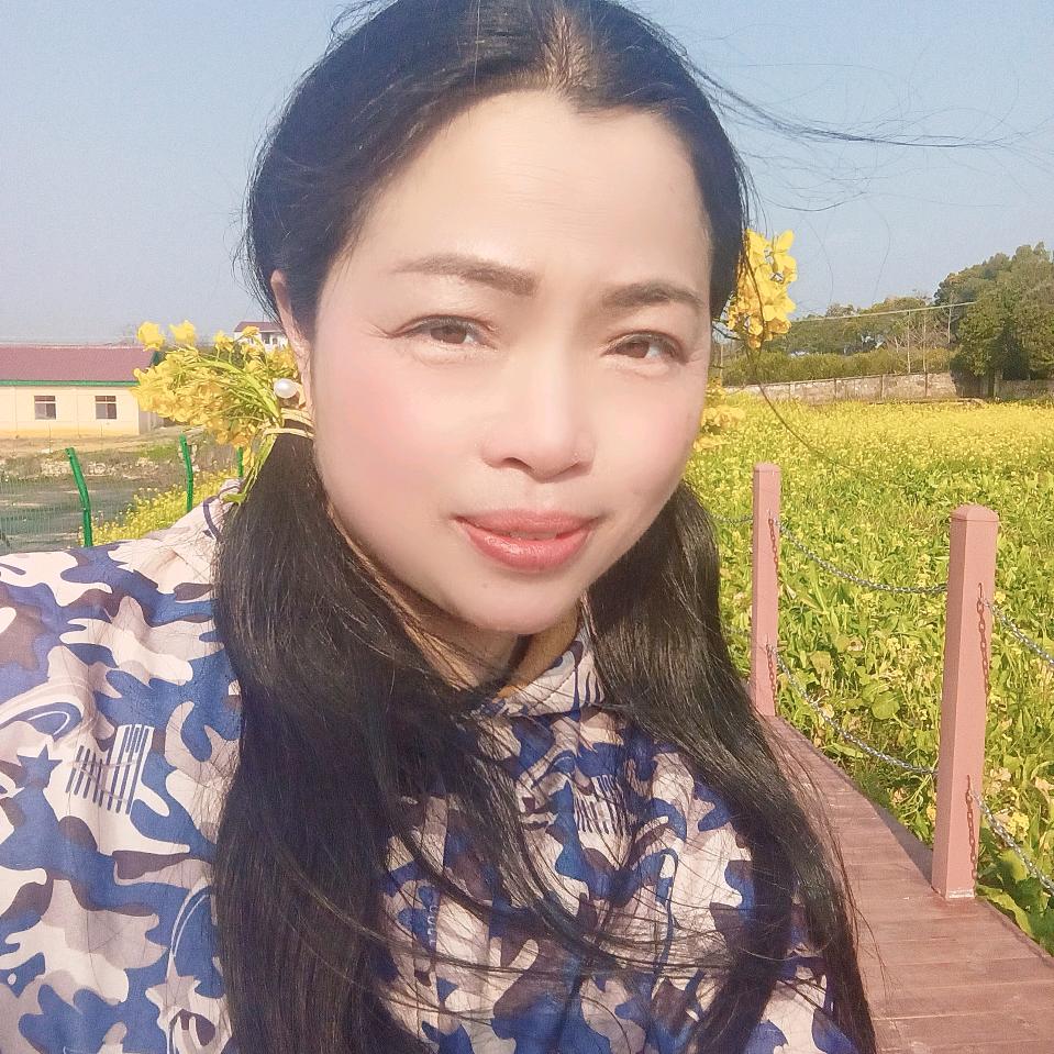吉祥姐（农村白娘子）