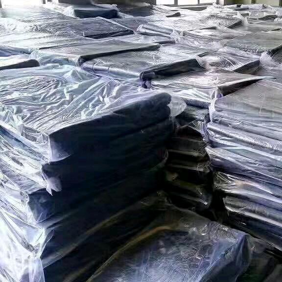 中国第二大再生胶生产厂家