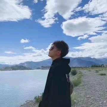 午后茶香