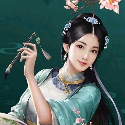 天宇化邪魔头像