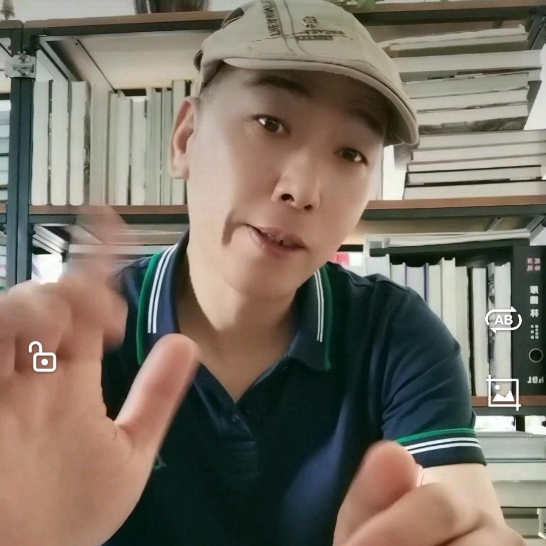 🎖 马丁叔叔🎖
