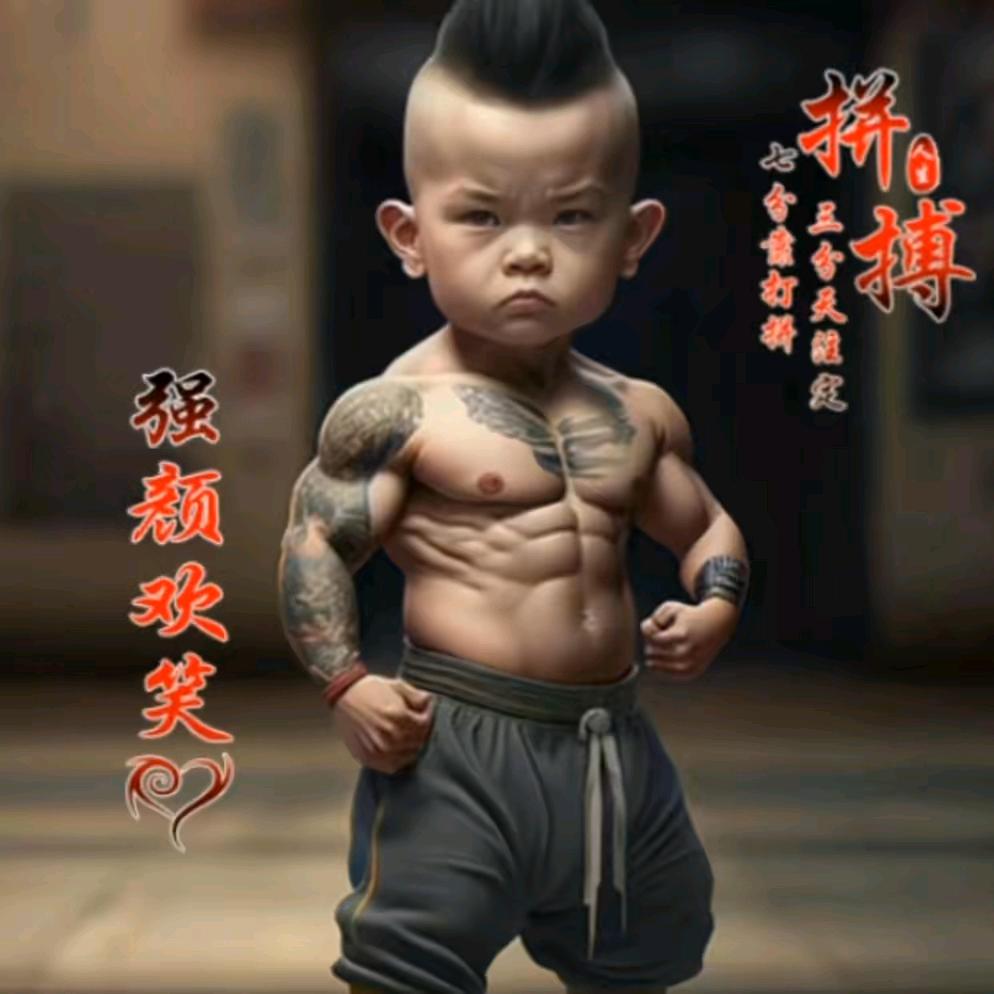 兔子哥