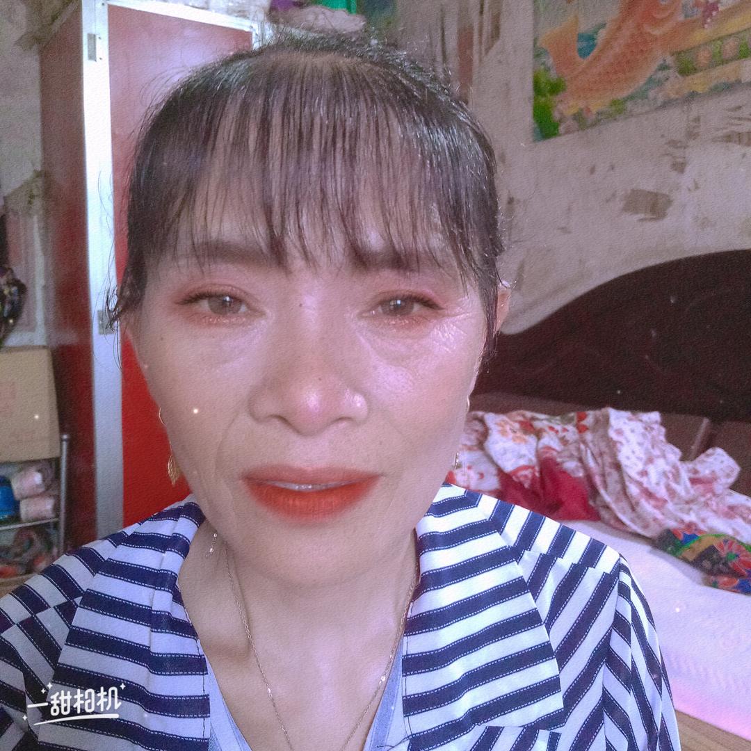 小咪圆月