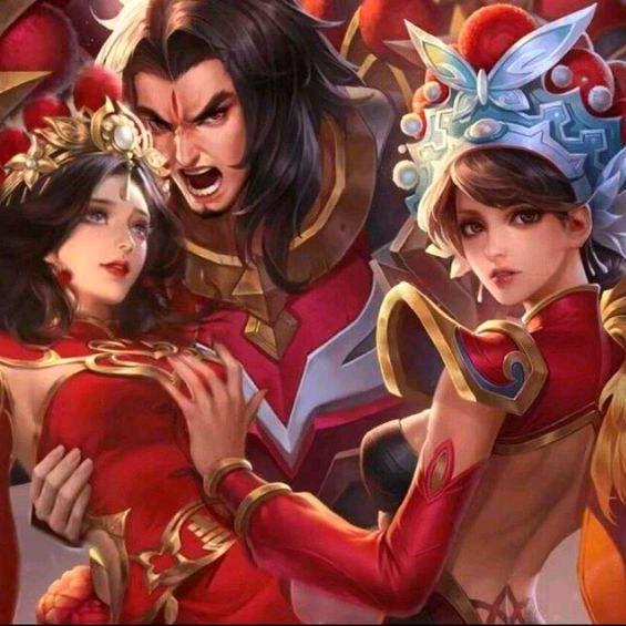 丘比特之箭