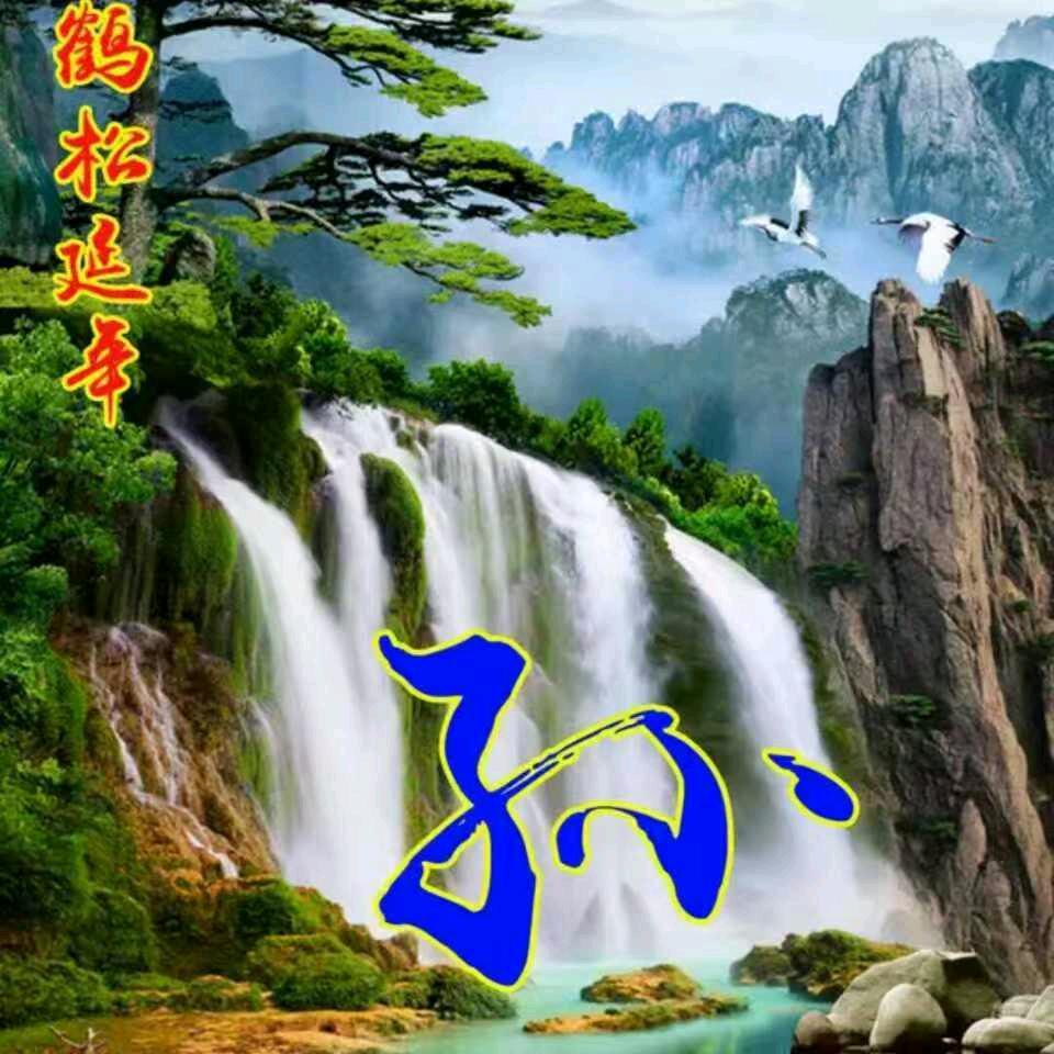 唯一的爱