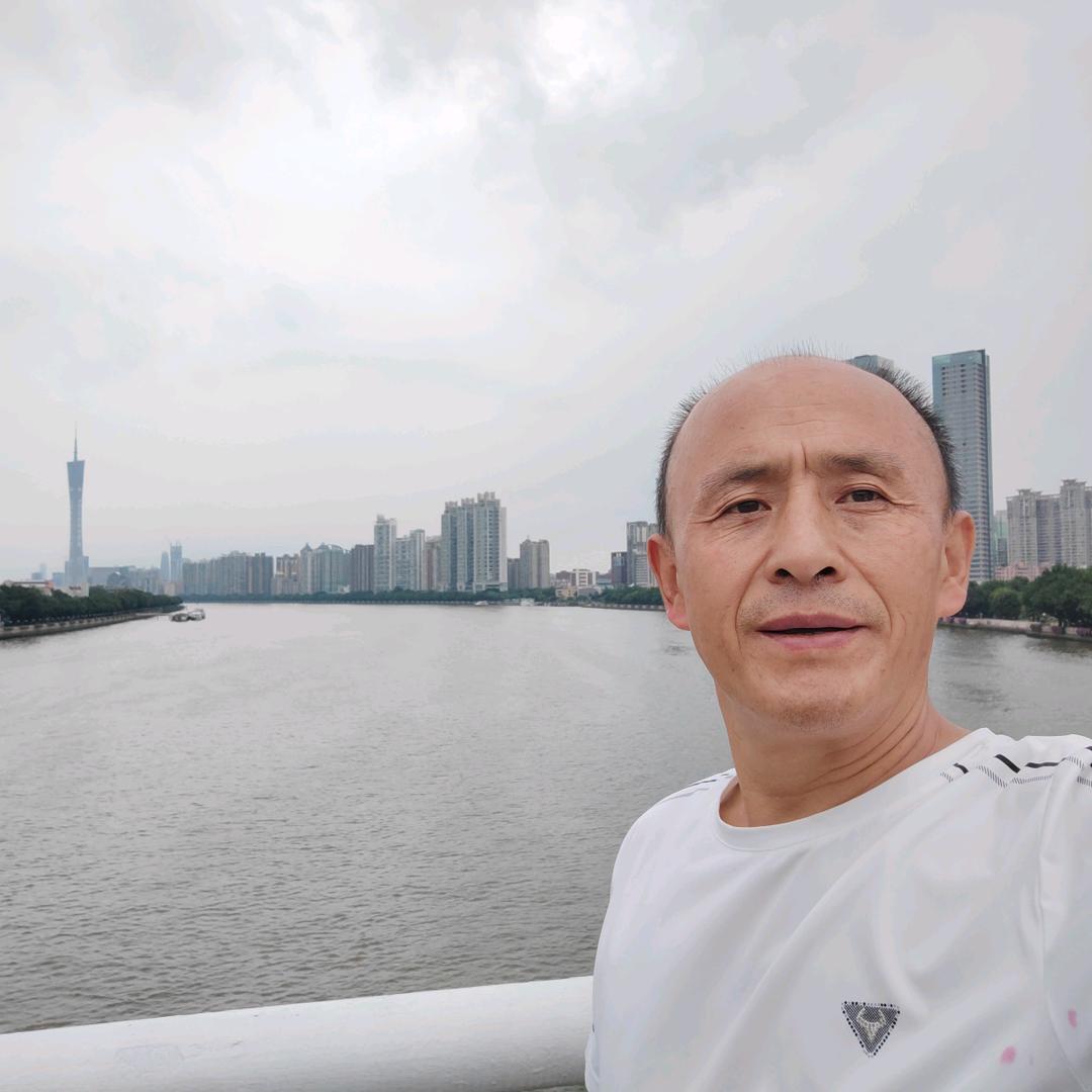 五湖泛舟