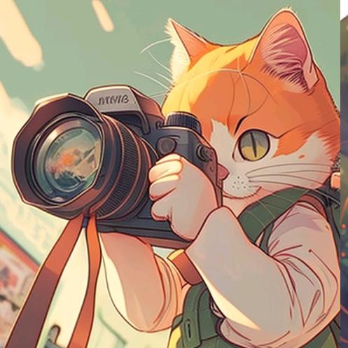 独行者📷