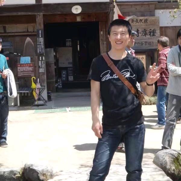 铁岭海外交流境外就业服务有限公