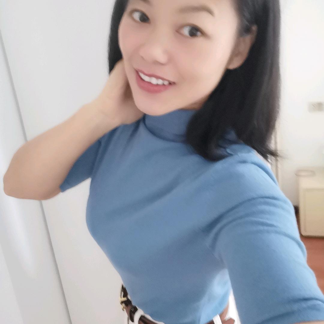 小庆姐