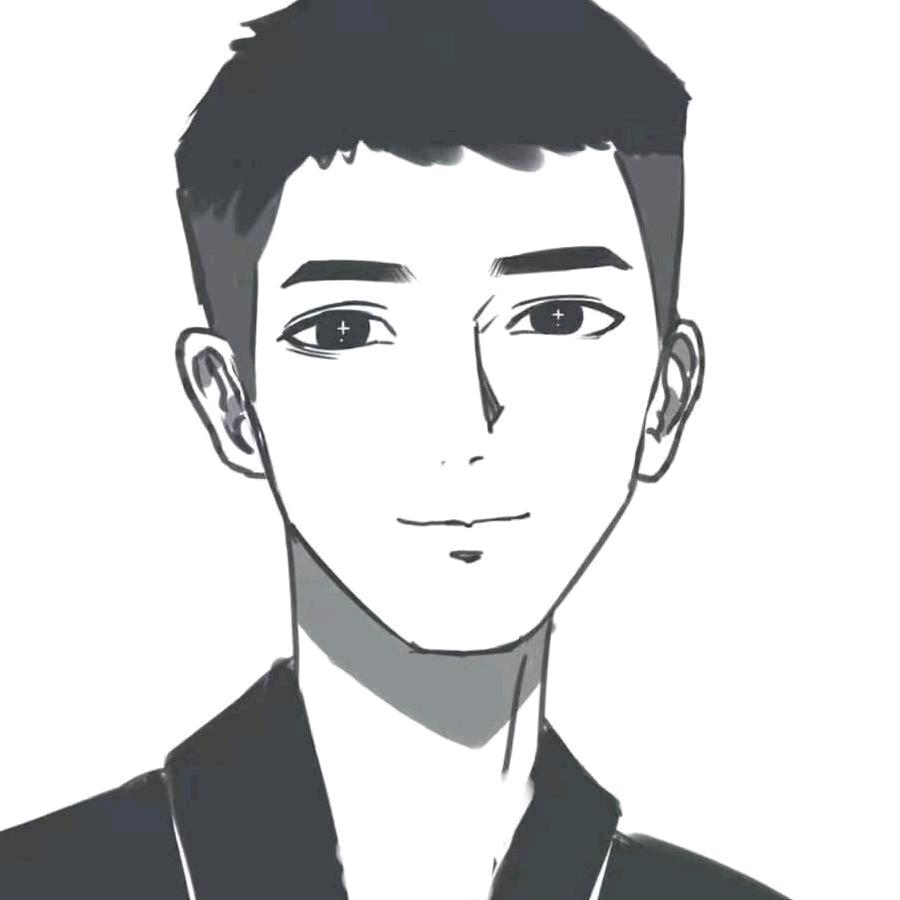 猫柒