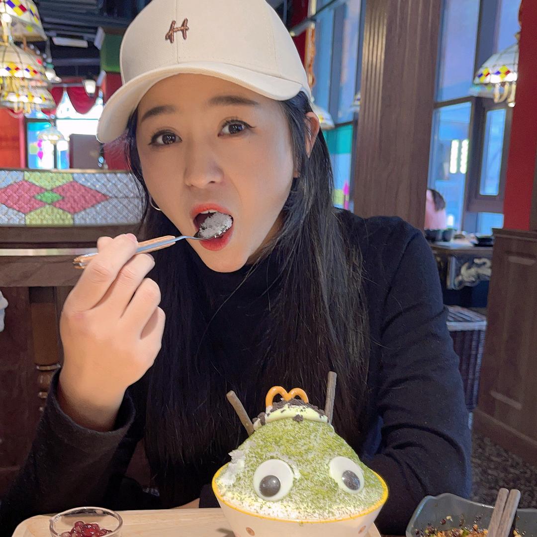 郑记不夜城官方号多姐