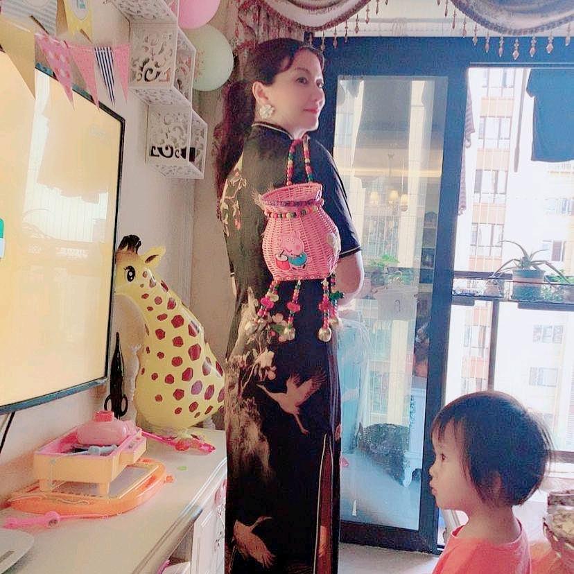 马青带孙