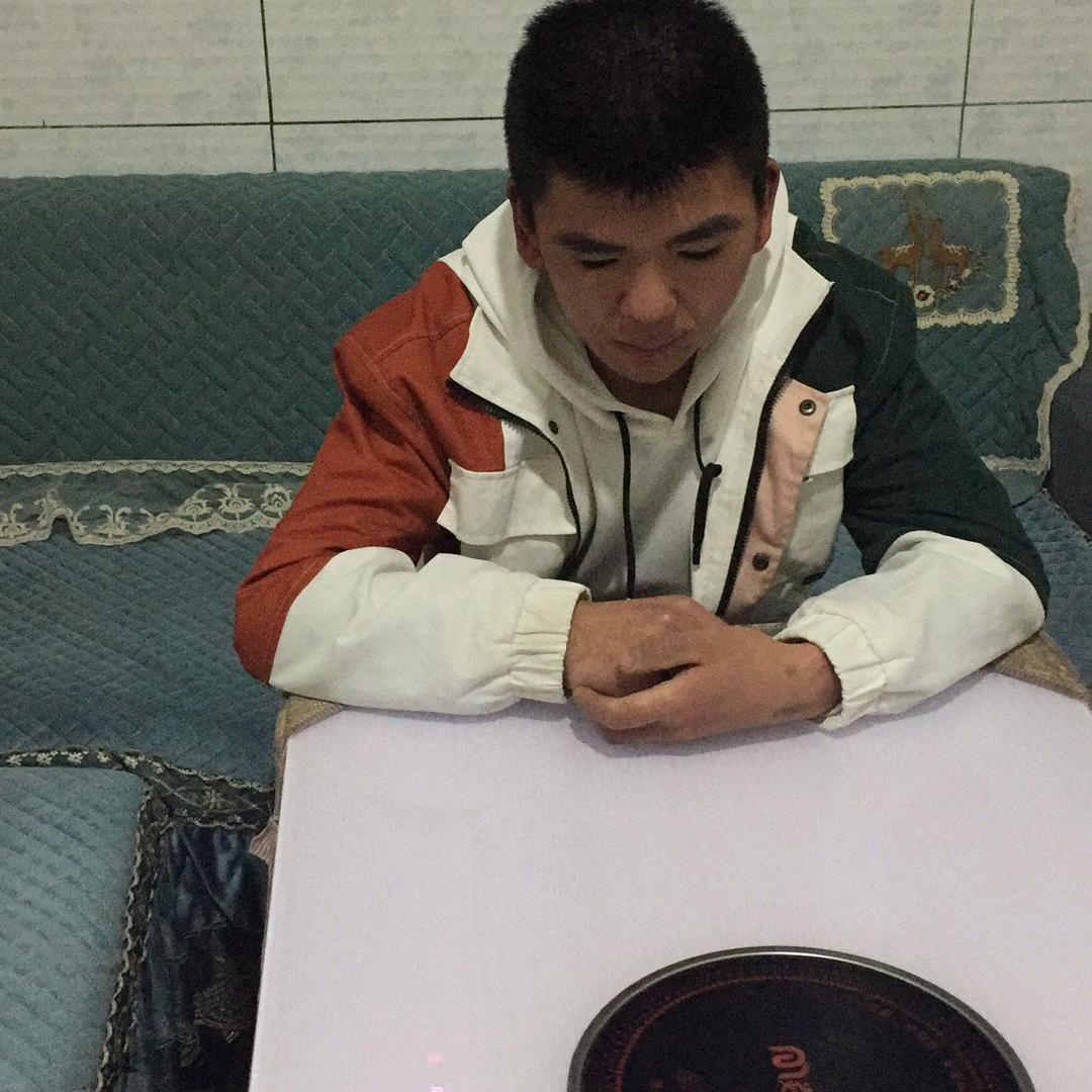 @婷（心如沚水）