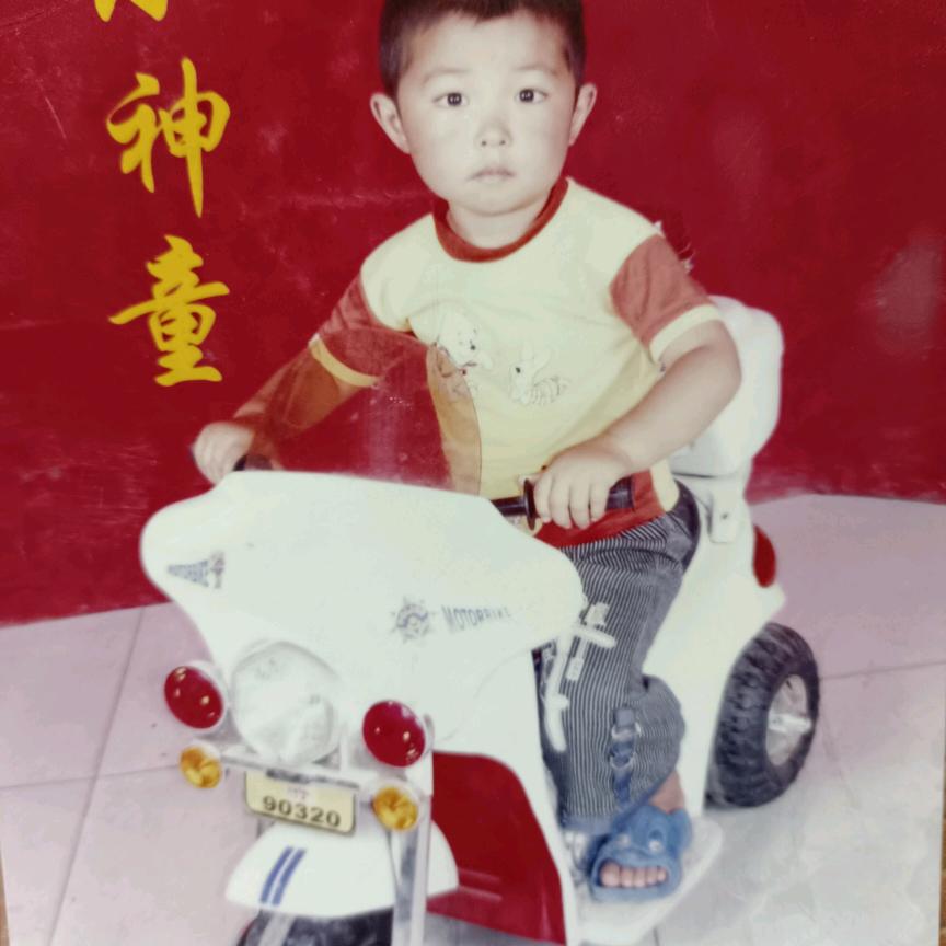 70后大妈