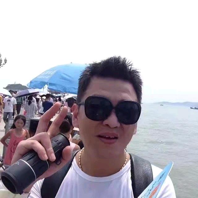 生死有命 富贵在天