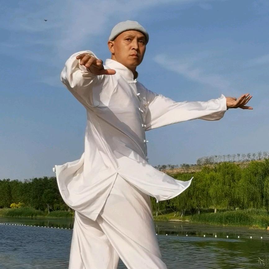 真爱太极