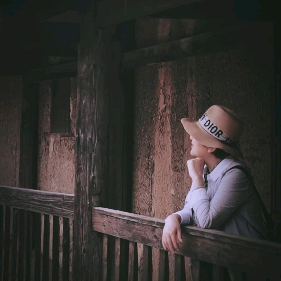 月儿(谢绝连赞)