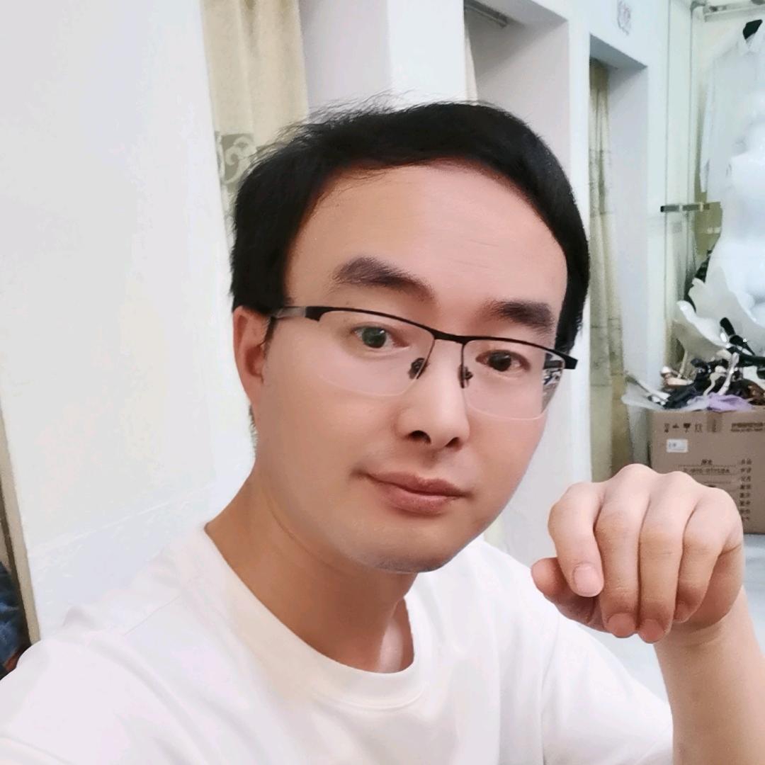冠英半仙