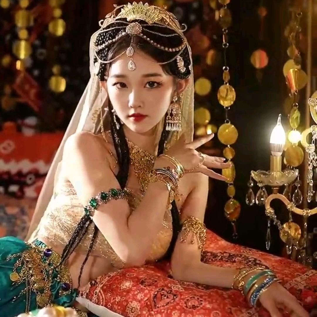 小温*