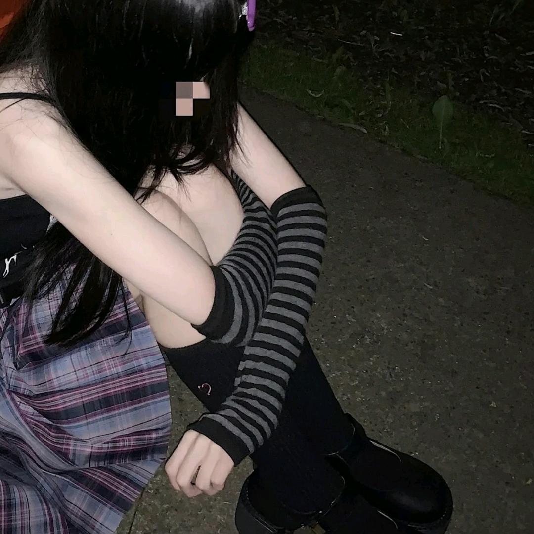 讨厌你了