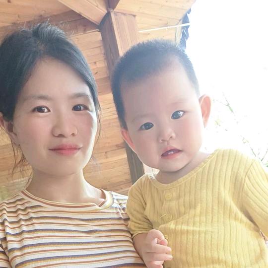 思宇妈