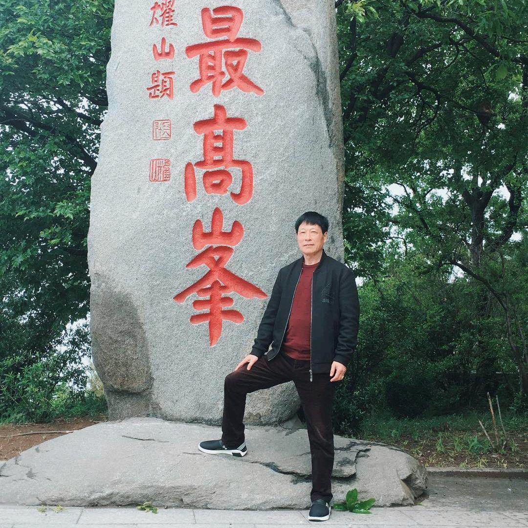龙帅