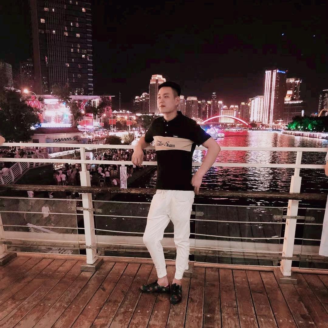 @李悟小礼物🎁