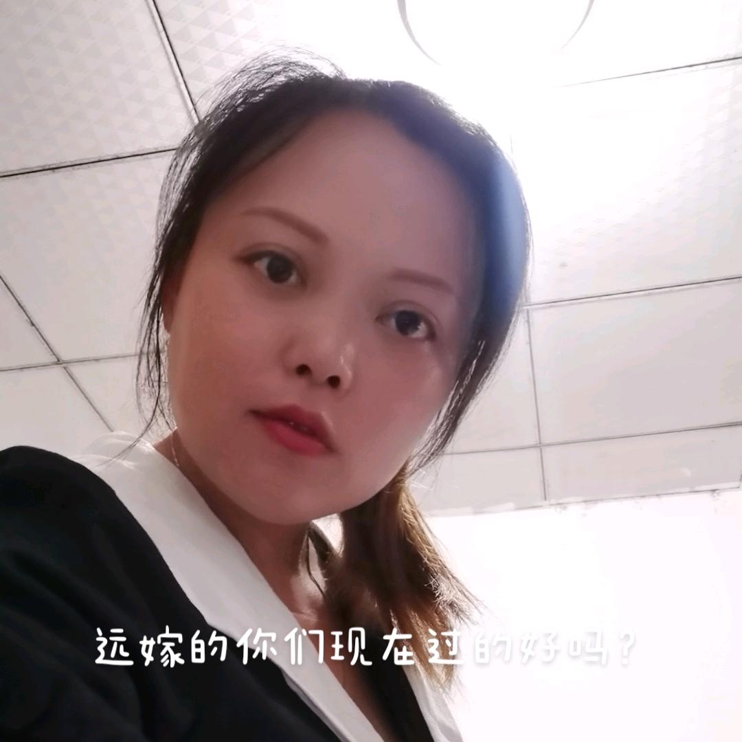 养兔玲姐