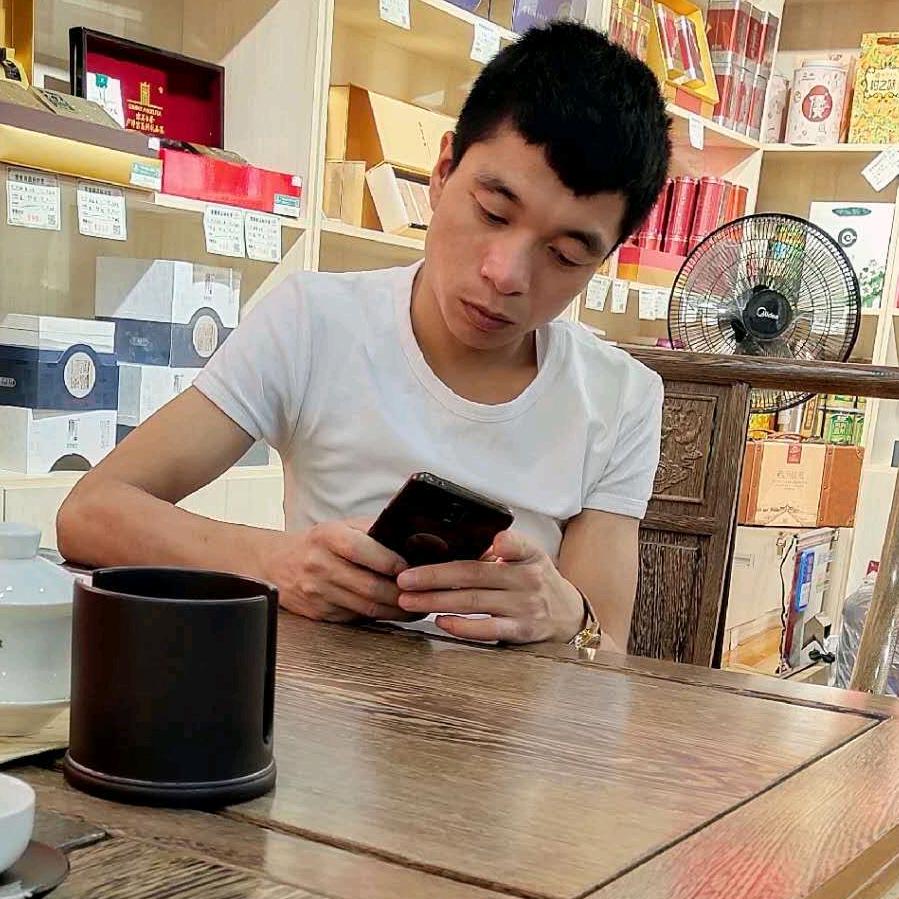 杨国斌《热土文化》